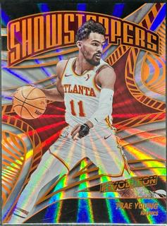 Trae Young