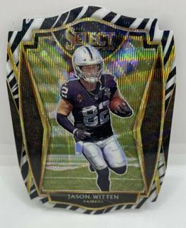 Jason Witten