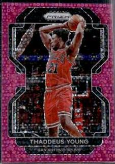 Thaddeus Young