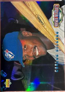 Carlos Delgado