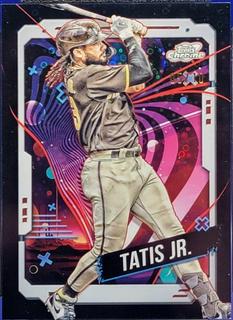 Fernando Tatis Jr.