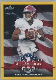 Tua Tagovailoa
