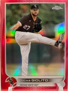 Lucas Giolito