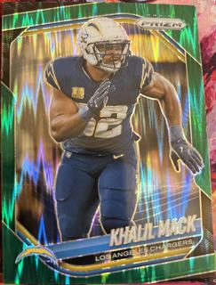 Khalil Mack