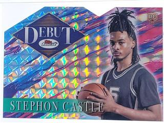 Stephon Castle