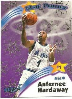 Anfernee Hardaway