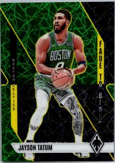 Jayson Tatum