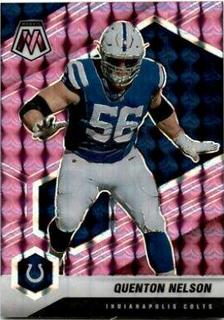 Quenton Nelson