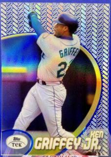 Ken Griffey Jr.