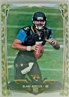 Blake Bortles