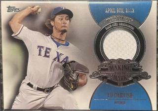 Yu Darvish