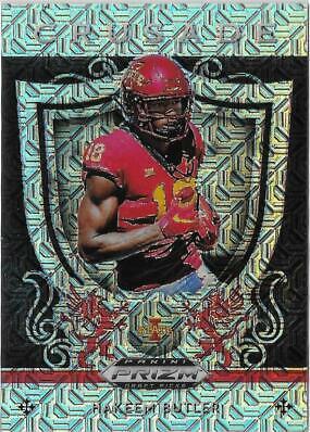 Hakeem Butler [Mojo Prizm] #7