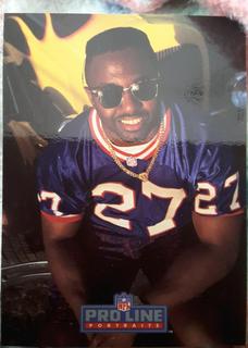 Rodney Hampton