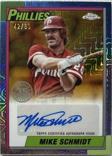 Mike Schmidt
