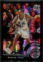 Grant Hill