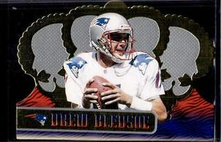 Drew Bledsoe