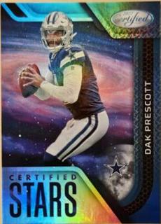 Dak Prescott