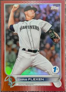 Chris Flexen