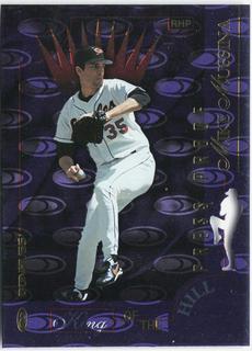 Mike Mussina