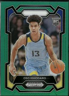 Oso Ighodaro