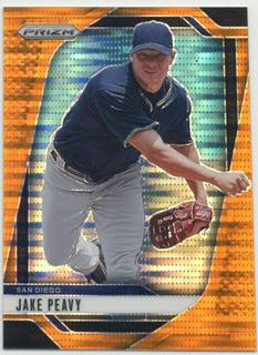 Jake Peavy