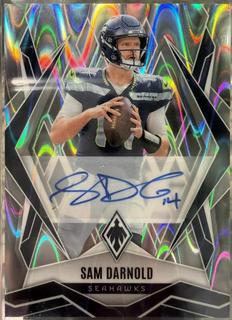 Sam Darnold