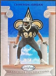 Cameron Jordan