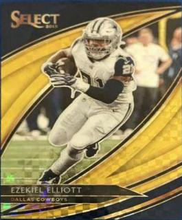 Ezekiel Elliott