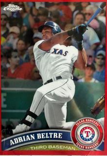 Adrian Beltre
