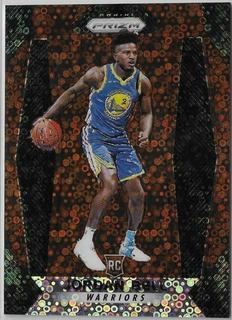 Jordan Bell