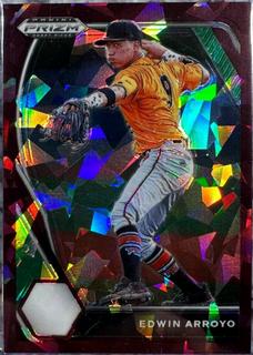 Edwin Arroyo