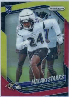 Malaki Starks