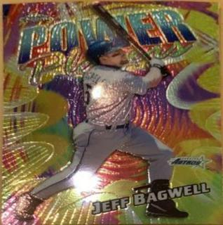 Jeff Bagwell