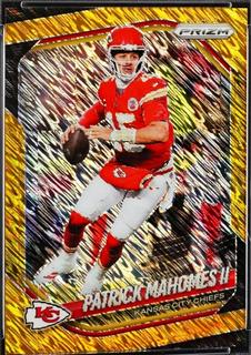 Patrick Mahomes II