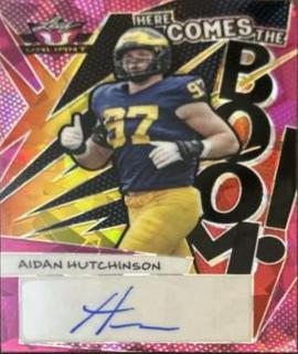 Aidan Hutchinson