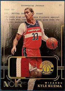 Kyle Kuzma