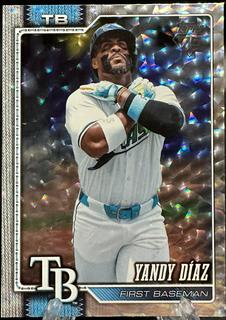 Yandy Diaz