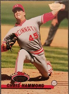 Chris Hammond
