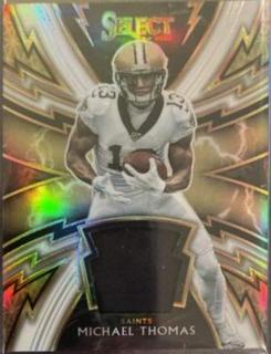 Michael Thomas