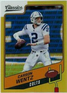 Carson Wentz