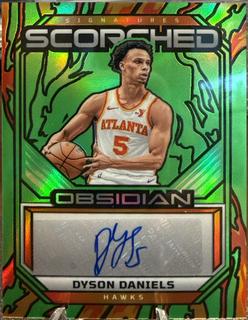 Dyson Daniels