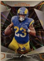 Kyren Williams