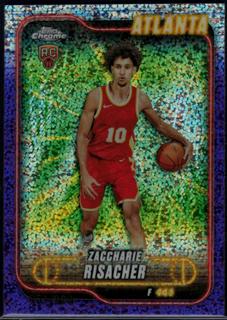 Zaccharie Risacher