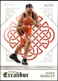Jared Dudley