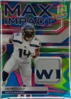 DK Metcalf