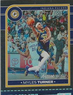 Myles Turner