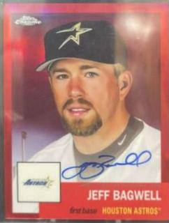 Jeff Bagwell