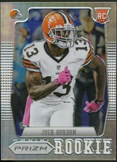 Josh Gordon