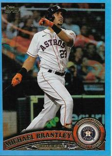 Michael Brantley