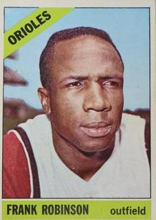 Frank Robinson